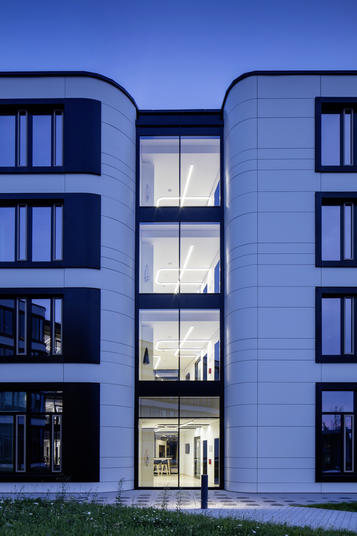 Amprion GmbH | RKW Architektur