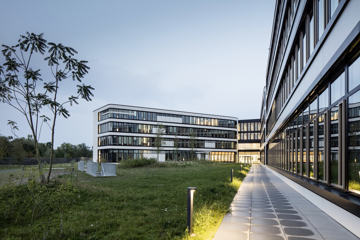 Amprion GmbH | RKW Architektur